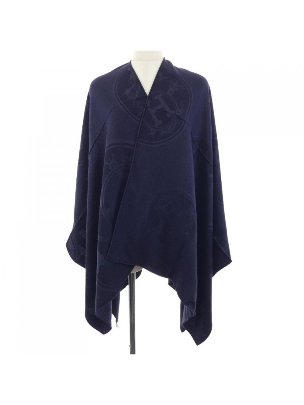 Hermes New Libris Cape